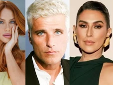 Imagem - Fe Paes Leme quebra silêncio sobre afastamento de Giovanna Ewbank e Bruno Gagliasso