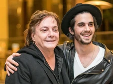 Imagem - Fábio Jr. e Fiuk estão afastados há três anos; conflitos financeiros e com madrasta aprofundam crise familiar