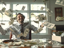 Imagem - 10 frases transformadoras para atrair riqueza e prosperidade