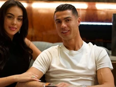 Imagem - Fortuna bilionária e pensão de R$ 592 mil: o acordo que Cristiano Ronaldo teria com Georgina em caso de separação