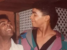 Imagem - Gilberto Gil desabafa sobre perdas na família e emociona ao dizer: ‘É esquisito enterrar filhos’