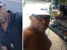 Imagem - Homem é morto a facadas em São Cristóvão e ex-mulher acusa filho de consideração