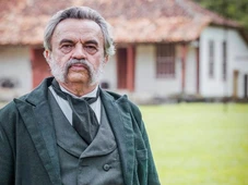 Imagem - Condenado por estupro de vulnerável, ator está no ar em novela da Globo