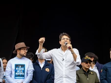 Imagem - Morre Miguel Uribe, pré-candidato à presidência da Colômbia baleado em comício