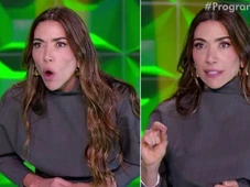 Imagem - Luiz Bacci dá 'dica' errada e cantor famoso perde R$ 100 mil no Show do Milhão