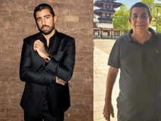 Imagem - Parece? Fãs confundem Pedro Scooby com Zeca Pagodinho em foto