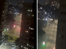 Imagem - PM matou suspeito em tiroteio que assustou moradores em Armação, Stiep e Costa Azul