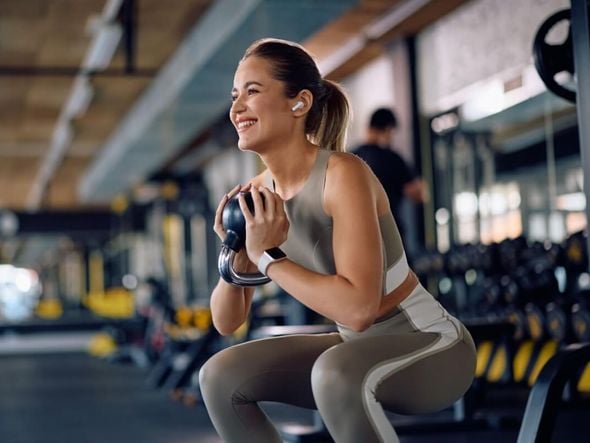 Imagem - Os erros mais comuns que impedem seu progresso na musculação