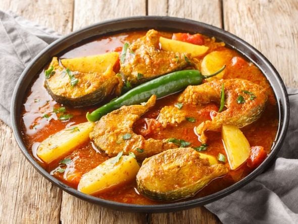 Imagem - Aprenda cinco receitas saudáveis para o almoço