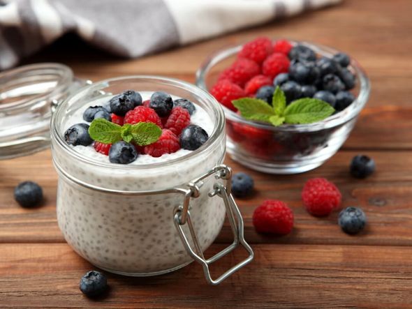 Imagem - 5 receitas para matar a vontade de doce sem sair da dieta