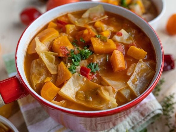 Imagem - 5 sopas práticas para um jantar delicioso nos dias frios