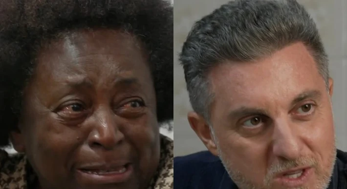 Imagem - Mulher ganha R$ 1 milhão no 'Domingão' e revela que usará parte do prêmio para exumar o corpo do pai