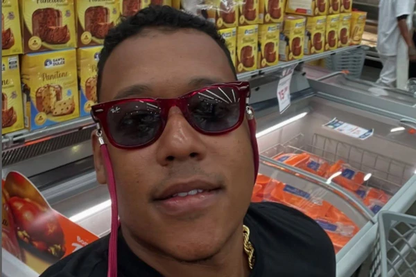 7Kassio passou por duas cirurgias