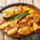 Imagem - Aprenda cinco receitas saudáveis para o almoço