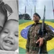 Imagem - Sargento do Exército mata esposa e filha e tira a própria vida no Dia dos Pais