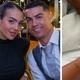 Imagem - Após 9 anos de namoro, Georgina finalmente é pedida em casamento por CR7 com direito a joia milionária