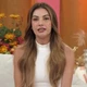 Imagem - Patrícia Poeta fala pela primeira vez sobre aborto que sofreu: 'Doloroso'