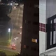 Imagem - 'Se jogaram no chão da piscina': tiroteio no Stiep causou correria e terror em condomínios