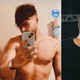 Imagem - Segurança 44 anos mais novo diz como começou romance com Roberta Miranda: 'Eu estava trabalhando'