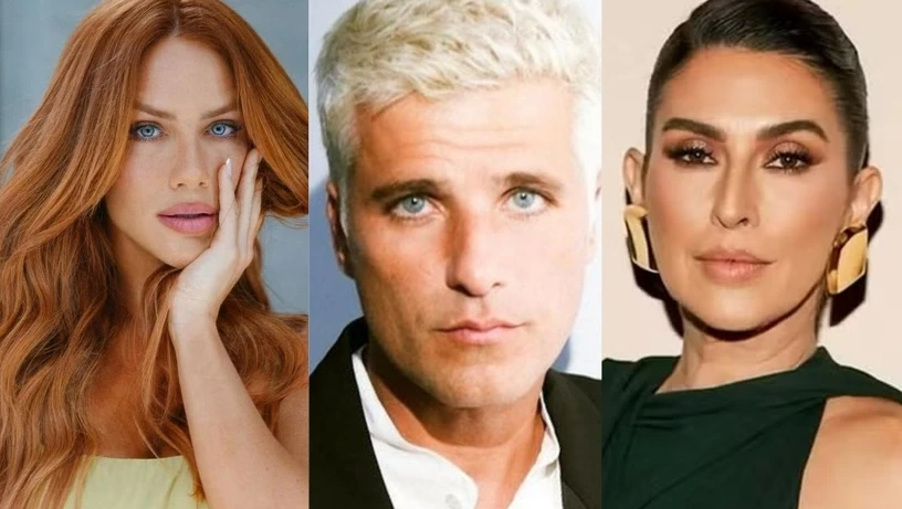Imagem - Fe Paes Leme quebra silêncio sobre afastamento de Giovanna Ewbank e Bruno Gagliasso