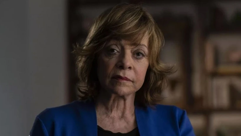 Imagem - Gloria Perez nega ter escolhido Jade Picon para ‘Travessia’ e acusa Globo de sabotar novela: ‘Foi implodida por dentro’