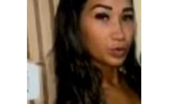Amanda Couto Deloca, 23 anos por Reprodução