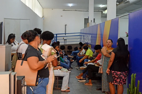 Casa do Trabalhador tem novas vagas de emprego em Feira de Santana
