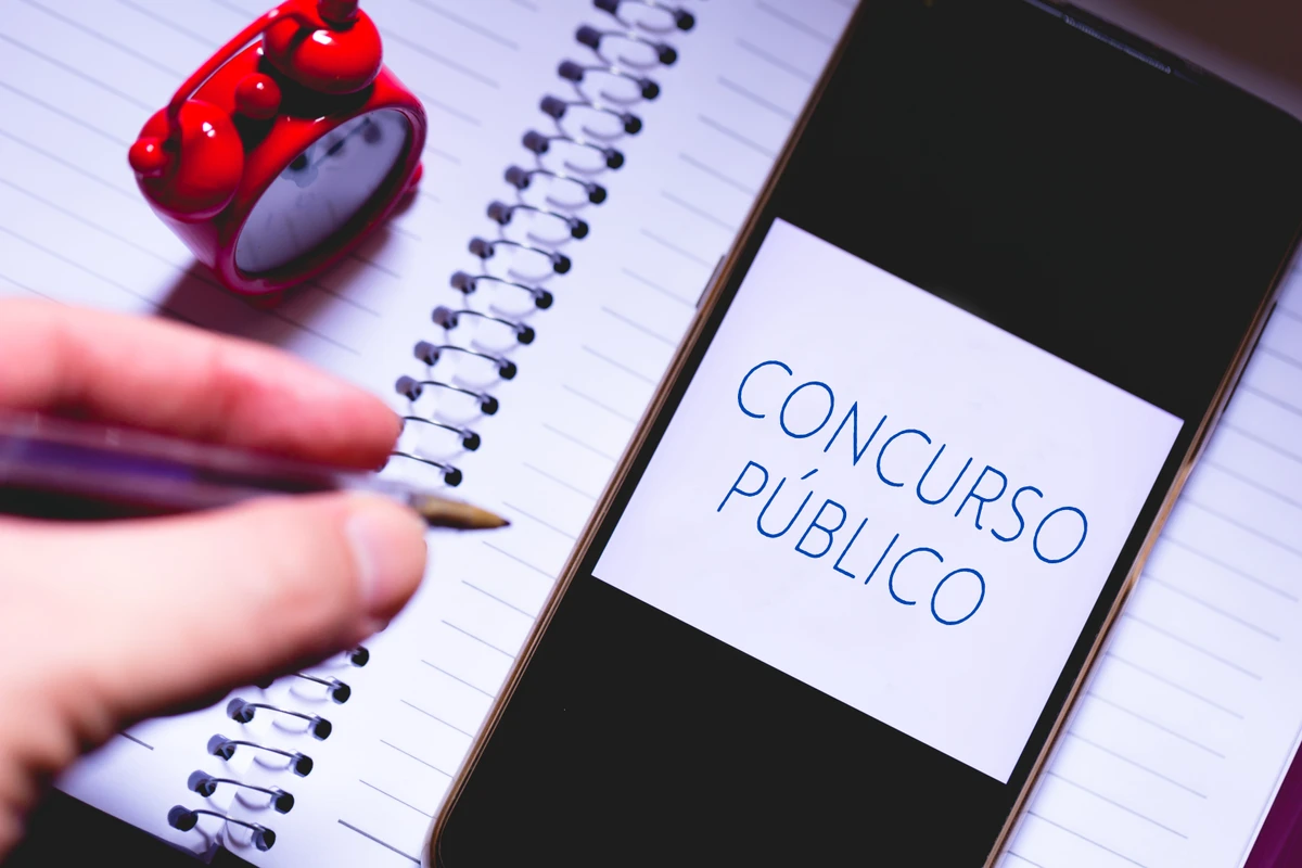 Concurso público está aberto em prefeitura 