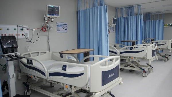 Hospital com atendimento exclusivo para beneficiários Planserv por Divulgação