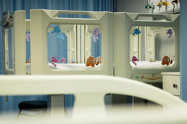 Hospital com atendimento exclusivo para beneficiários Planserv por Divulgação