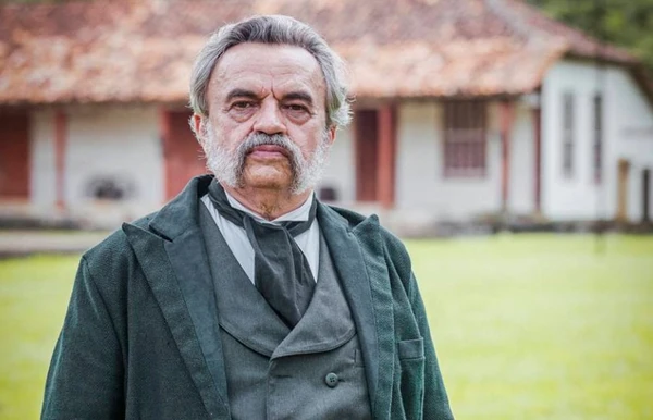 José Dumont por Reprodução