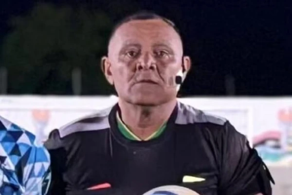 Josimar Vieira da Silva