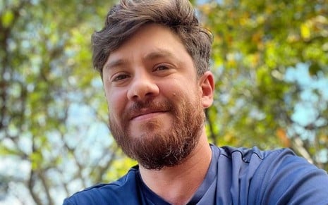 Leonardo Miggiorin, ator por Reprodução