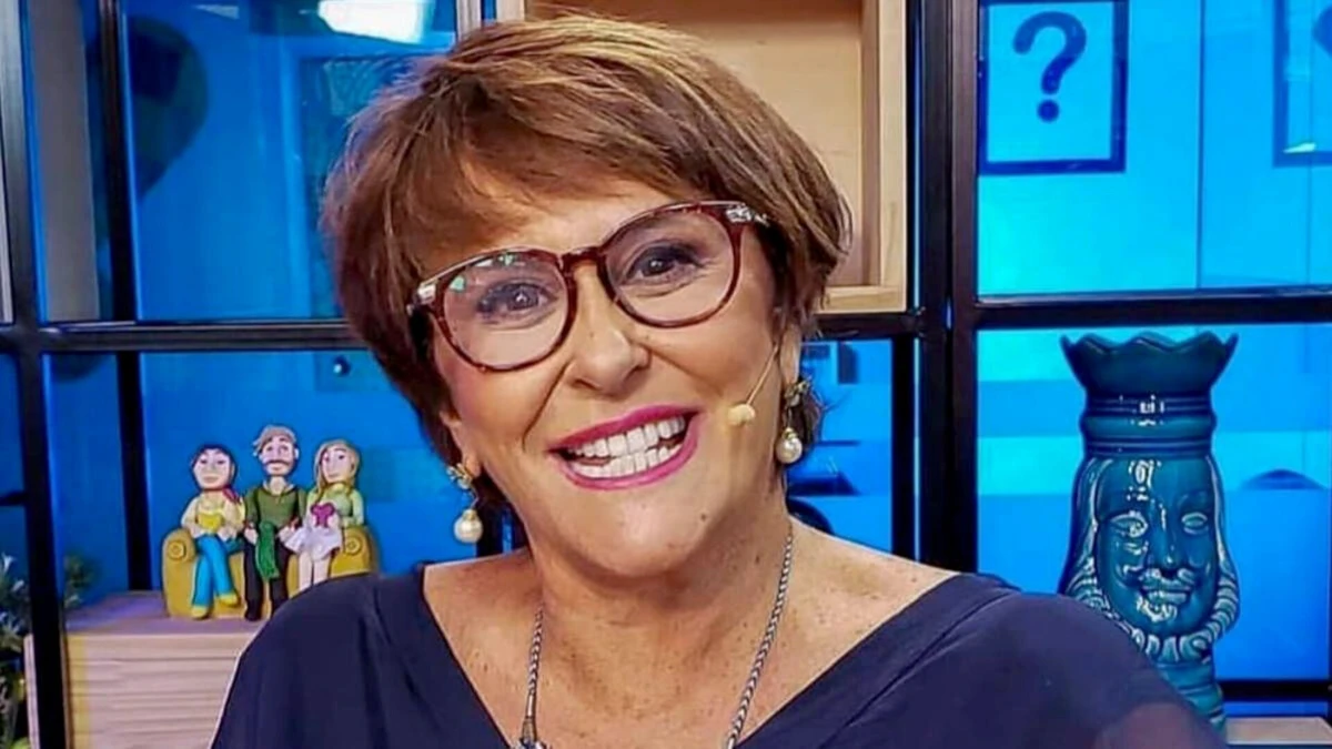 Márcia Sensitiva