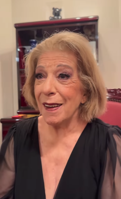 mARIA bER por Reprodução | Instagram