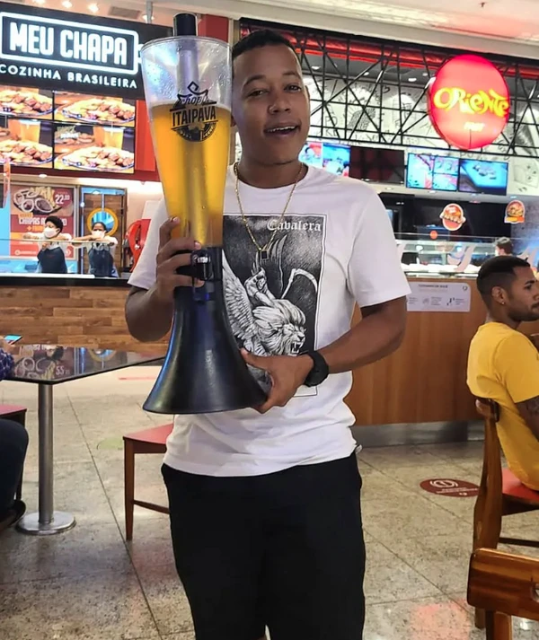 MC 7Kassio por Reprodução | Instagram