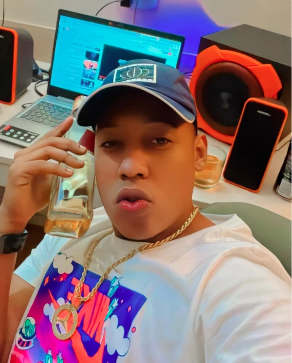 MC 7Kassio por Reprodução | Instagram