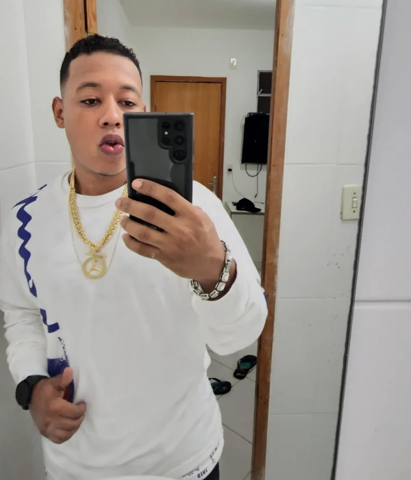 MC 7Kassio por Reprodução | Instagram