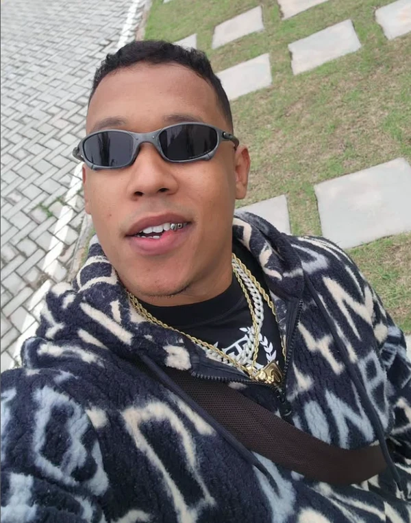 MC 7Kassio por Reprodução | Instagram