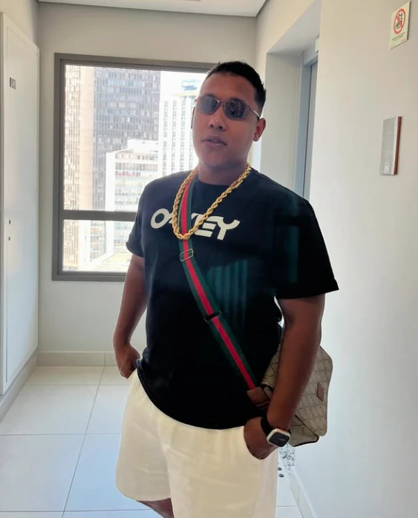MC 7Kassio por Reprodução | Instagram