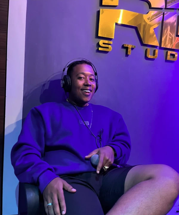 MC 7Kassio por Reprodução | Instagram