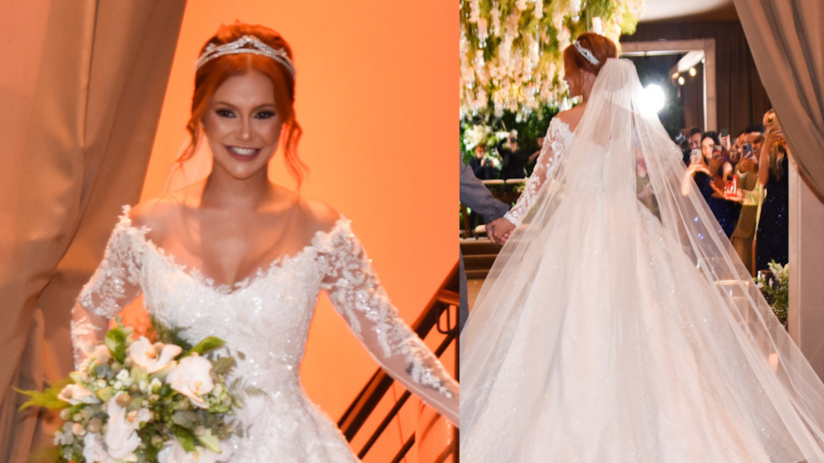 Mirela Janis por Reprodução