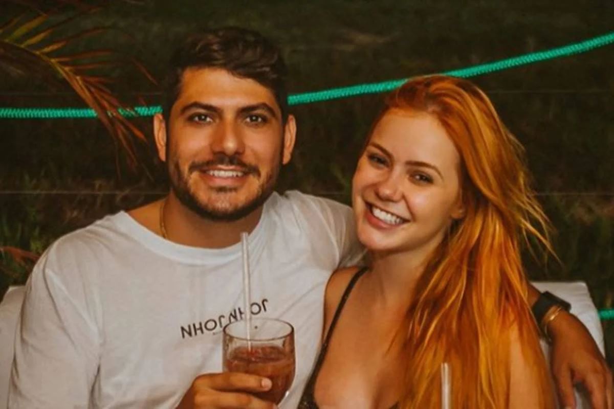 Mirela Janis por Reprodução