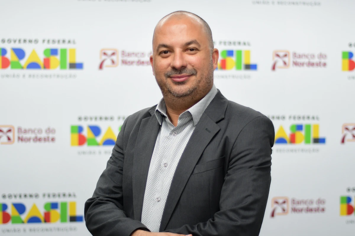Pedro Lima Neto