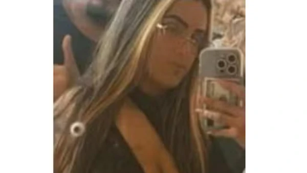 Raiane Campos de Oliveira, de 27 anos, por Reprodução
