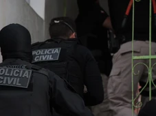 Imagem - Polícia Civil apreende mais de 200 quilos de cocaína em cidade baiana após denúncia anônima