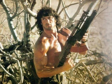 Imagem - Galã de comédias românticas da Netflix é escolhido para viver Rambo em novo filme