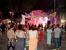 Imagem - Festival A Feira comemora 10 anos com duas edições gratuitas em Salvador