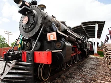 Imagem - Passeio de trem histórico com refeição é opção de turismo alternativo em São Paul