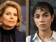 Imagem - Quem é Ana Clara, a pedra no sapato de Odete Roitman em 'Vale Tudo'